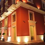 Hotel 33 Baroni
