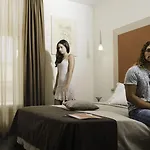 Hotel 33 Baroni Gallipoli