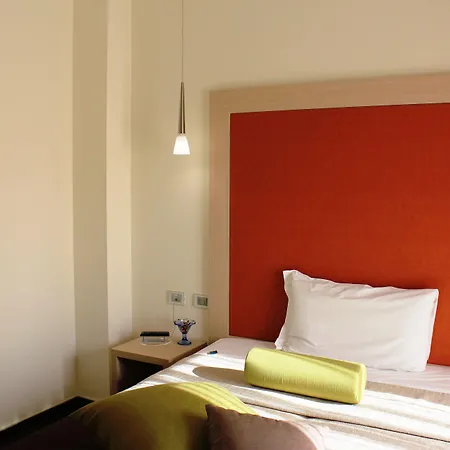 33 Baroni Hotel Gallipoli