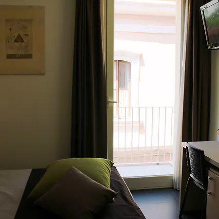 Hotel 33 Baroni 4*