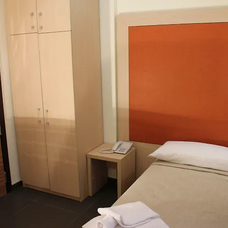 Hotel 33 Baroni