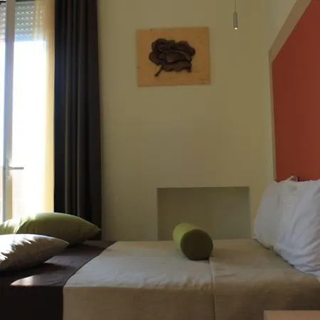 33 Baroni Hotel Gallipoli