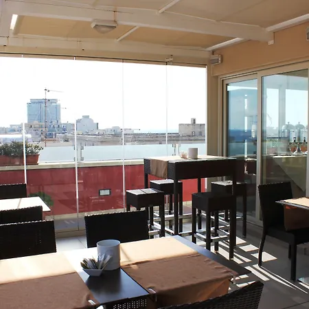 Hotel 33 Baroni Gallipoli