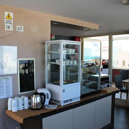 Hotel 33 Baroni 4*