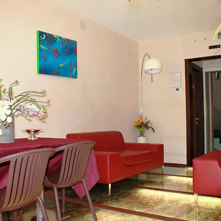 Hotel 33 Baroni
