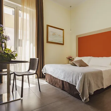 33 Baroni Hotel 4*
