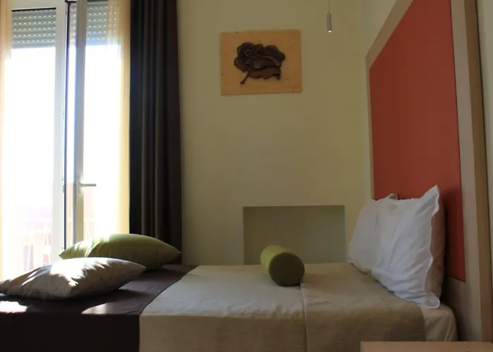 33 Baroni 호텔 갈리폴리