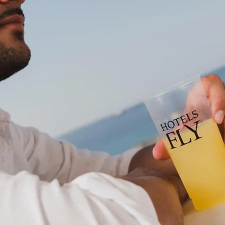 33 Baroni Ξενοδοχείο 4*