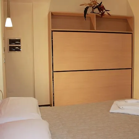 Hotel 33 Baroni Gallipoli
