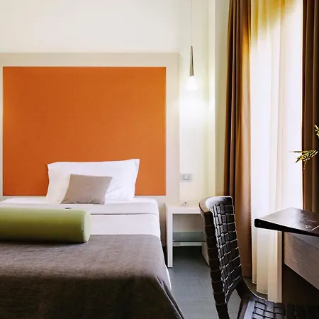 33 Baroni Ξενοδοχείο 4*