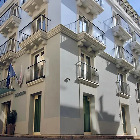 Ξενοδοχείο 33 Baroni Gallipoli