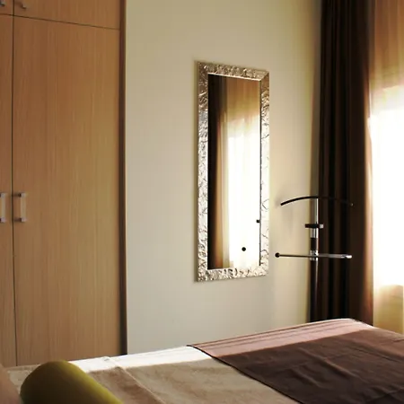 33 Baroni 4* Gallipoli