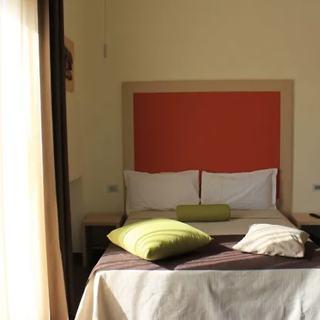 33 Baroni 4* Gallipoli