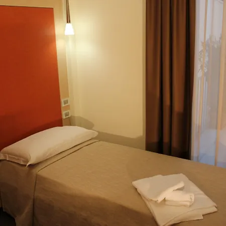 33 Baroni Hotel Gallipoli