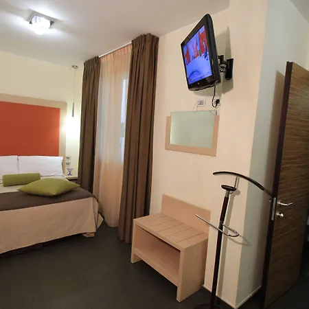 Ξενοδοχείο 33 Baroni Gallipoli