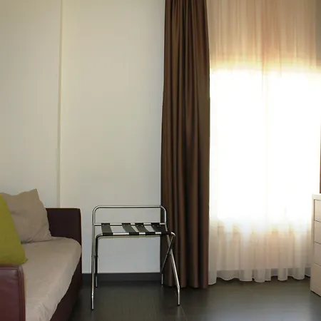 33 Baroni Ξενοδοχείο Gallipoli