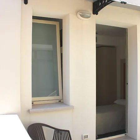 Ξενοδοχείο 33 Baroni