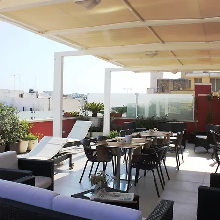 33 Baroni 4* Gallipoli