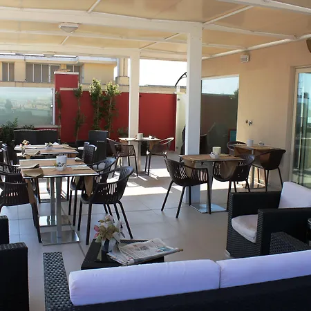 33 Baroni Ξενοδοχείο