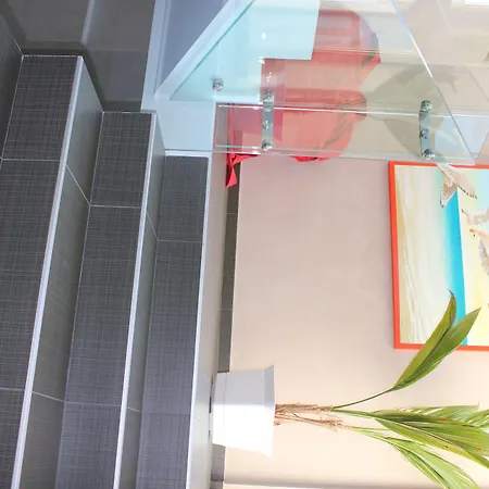 Ξενοδοχείο 33 Baroni Gallipoli