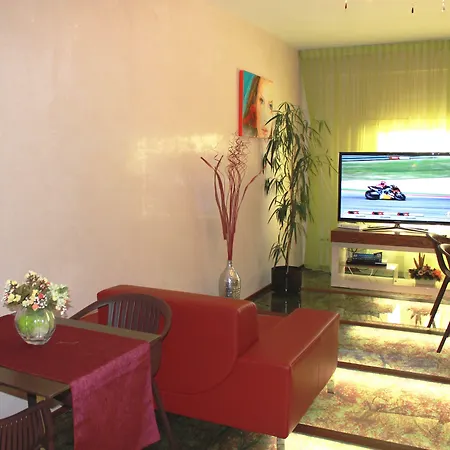 33 Baroni Ξενοδοχείο Gallipoli