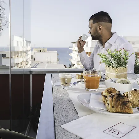 33 Baroni 4* Gallipoli