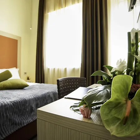 33 Baroni Hotel 4*