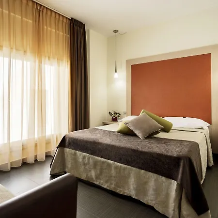 Hotel 33 Baroni Gallipoli