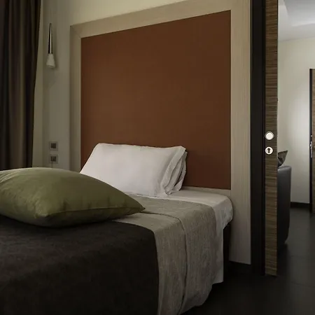 33 Baroni 4* Gallipoli