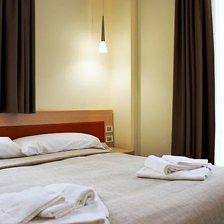 33 Baroni Hotel 4*
