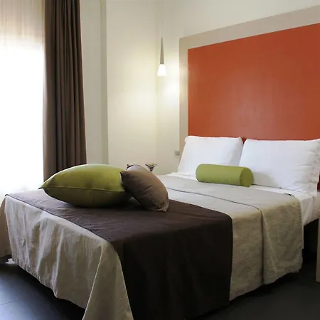 Hotel 33 Baroni