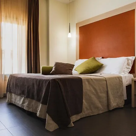 33 Baroni Ξενοδοχείο 4*