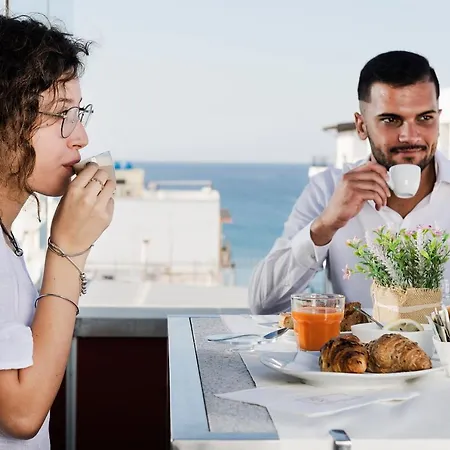 Ξενοδοχείο 33 Baroni