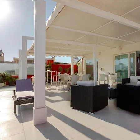 Hotel 33 Baroni 4*
