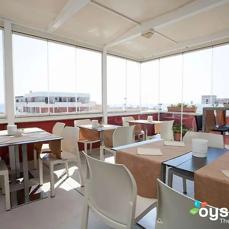 Hotel 33 Baroni
