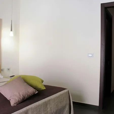 Hotel 33 Baroni 4*