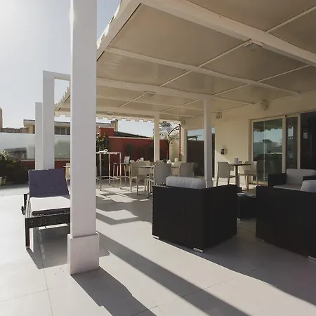 Ξενοδοχείο 33 Baroni