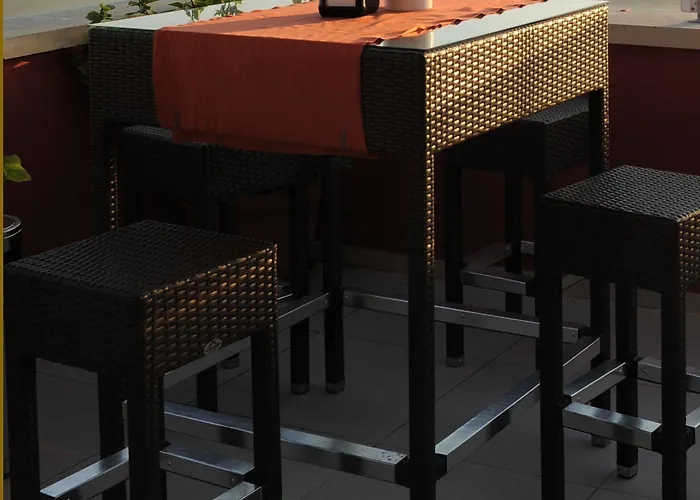 Hotel 33 Baroni 4*