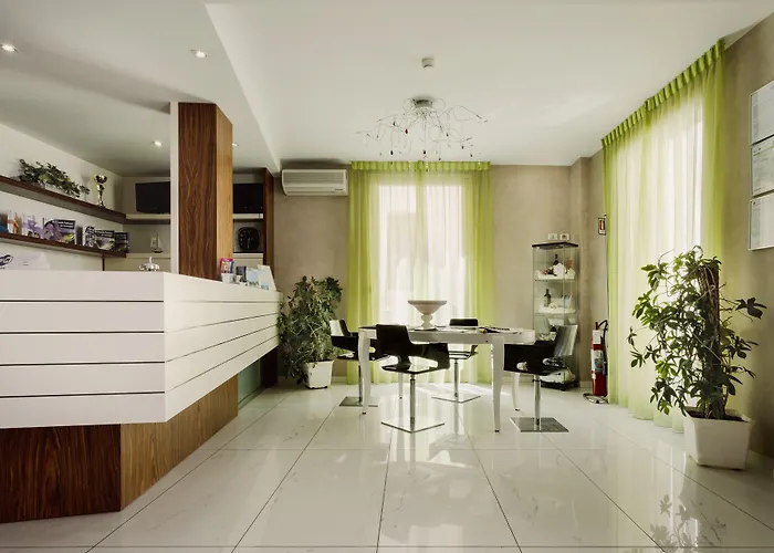 Hotel 33 Baroni