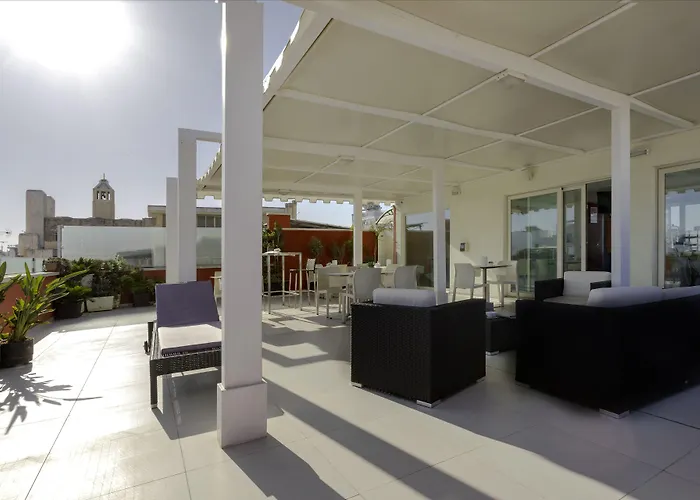 33 Baroni Hotel