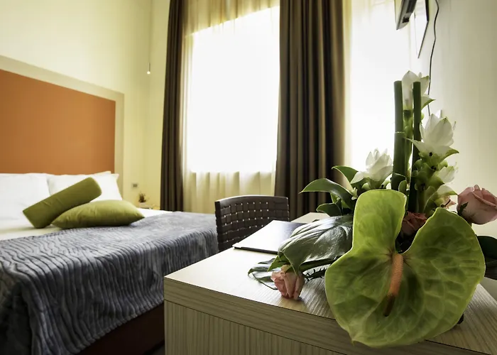 33 Baroni Hotel 4*