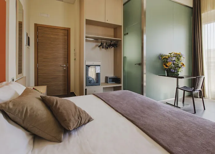 33 Baroni Hotel 4*