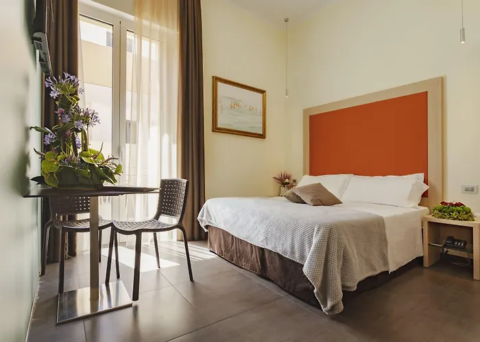 33 Baroni Hotel 4*