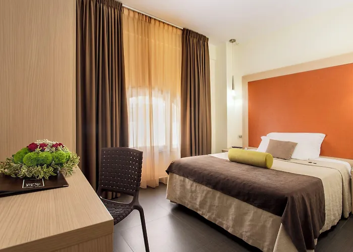 Hotel 33 Baroni 4*